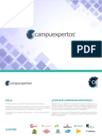 Cursos Campuexpertos