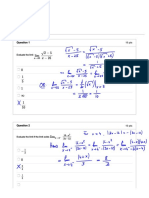 Quiz Practice Midterm 2 (Su17) Solutions Print