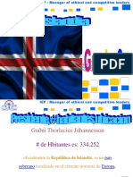 Islandia 8A