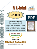 Salam Alfatihah AFC