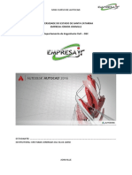 Apostila AutoCAD 2016 (Udesc)