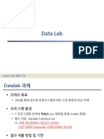 L01 Datalab