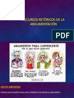 RECURSOS RETÓRICOS DE LA ARGUMENTACIÓN.pptx