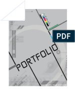 Portofolio Sample