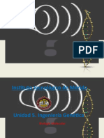 biologia molecular ADN RECOMBINANTE =)