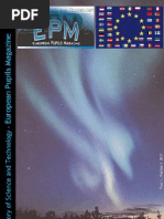 Download Magazine1 by European Pupils Magazine Editorial Board SN3819801 doc pdf