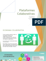 Plataformas Colaborativas Final