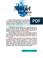 Redação PDF