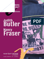 Fraser-Butler  - Redistribución o reconocimiento Un debate entre marxismo y feminismo.pdf