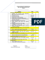 Evaluasi Praktik Profesional Berkelanjutan SMF