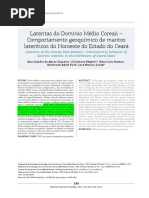 Fuck_lateritas Do Estado Do Ceará