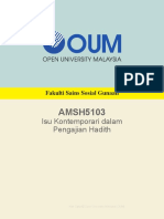 AMSH5103