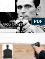 Karoly Tacaks