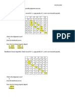 Alignment Key