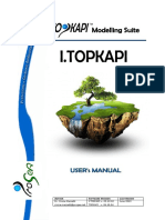 ITOPKAPI User's Manual