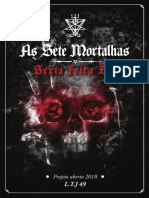 As Sete Mortalhas - Sexta Feira 13 PDF