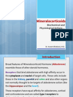 Mineral o Corticoids