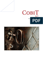 Cobit 4.1 Rus (, Isaca - Org) PDF