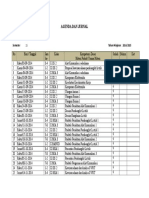 AGENDA DAN JURNAL.doc