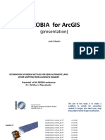 GEOBIA in ArcGIS.pdf