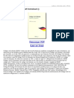 Codigo Civil Aleman PDF
