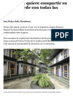 Arquitecta quiere compartir su mundo verde con todas las personas - Diario La Prensa.pdf