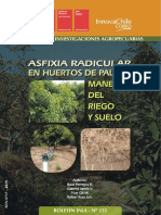 asfixia radicular en huertos de paltos_ manejo del ... - Platina - INIAP.pdf