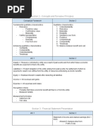 Ifrs Vs Ifrs For Smes