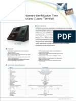 FX FR400 PDF