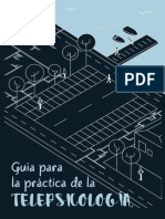 Guia para La Practica Telepsicologia PDF 5ab8b5703d120