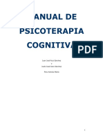 Manual de Psicoterapia Cognitiva.pdf