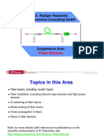 Fiber Devices