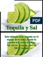 Tequila