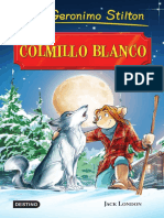 33765 Colmillo Blanco
