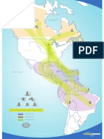 Appendix L. Neotropical Songbirds Migration Map
