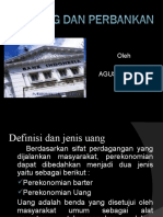 Download Power Point Uang Dan Perbankan by Agus Talo SN38200576 doc pdf