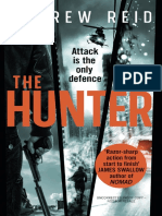 The Hunter (First Chapter)