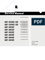 Service Genie GS1930 PDF