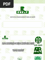 RURAP APRESENTAÇÃO INSTITUCIONAL