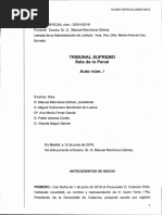 El Suprem arxiva la querella de Torra contra Rajoy i Santamaría