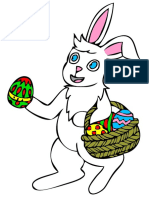 Easter Rabbit D ZZ