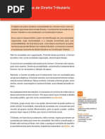 Apostila Direito Tributário