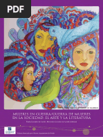 Dialnet MujeresEnGuerraGuerraDeMujeresEnLaSociedadElArteYL 699899 ...