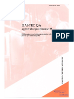 Gastec Qa 198