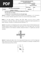 Atividade 4 - Dinâmica I
