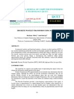 Ijcet: International Journal of Computer Engineering & Technology (Ijcet)