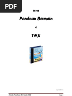 Download eBook Panduan Lengkap Bermain TNX by mamas868930 SN38201595 doc pdf