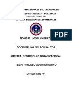 Proceso Administrativo PDF