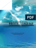 A general overview of the Divehi language.pdf