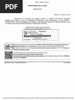 Abia apresenta documento à Anvisa